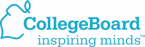 CollegeBoard logo