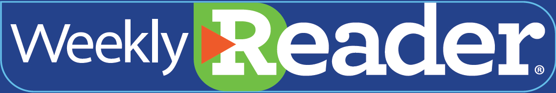 Weekly Reader logo