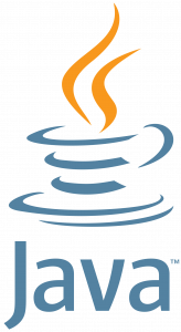 Logo of Java