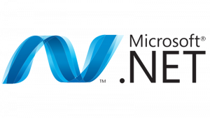 Logo of Microsoft Don Net