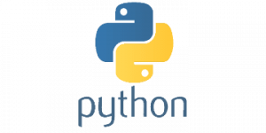 Logo of Python