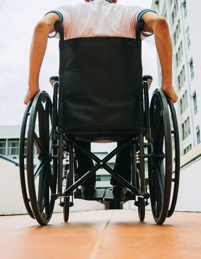 accessibility accessibility
