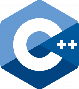 Logo of ISO C++