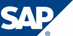 Logo of SAP