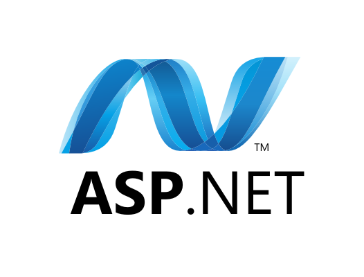 Logo of ASP.NET