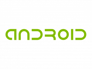 Logo of Android