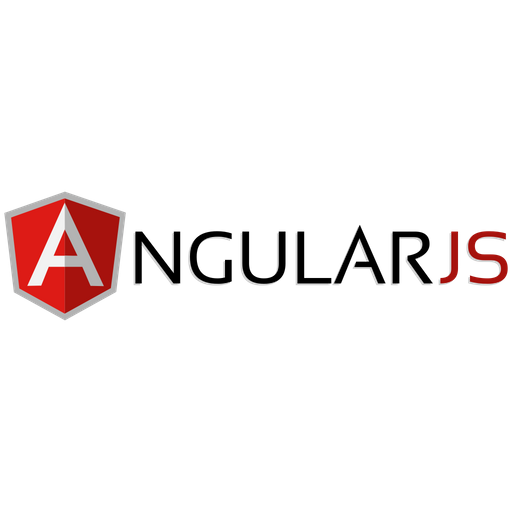 Logo of AngularJs