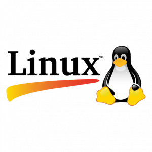 Logo of Linux