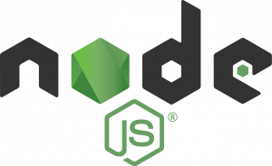 Logo of Node