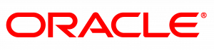 Logo of Oracle