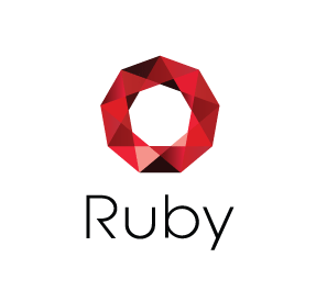Logo Of Ruby