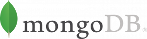 Logo of Mongo DB