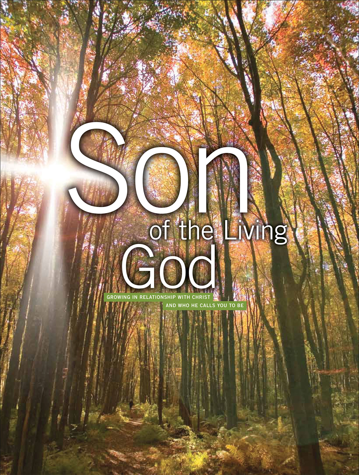 Son of the living God