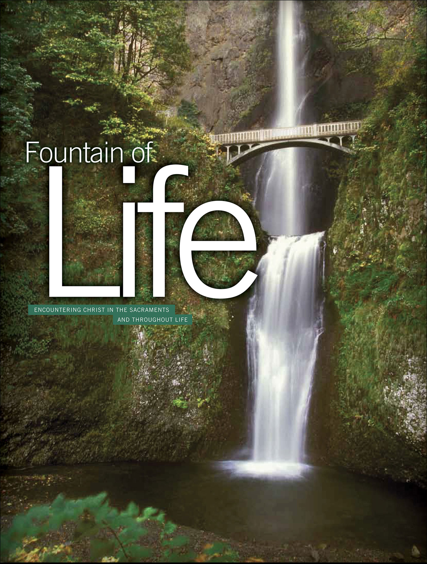 Fountain of LIfe